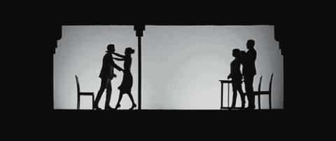 为什么男人最后越来越不爱你,明明知道你生气了也不哄你的男人