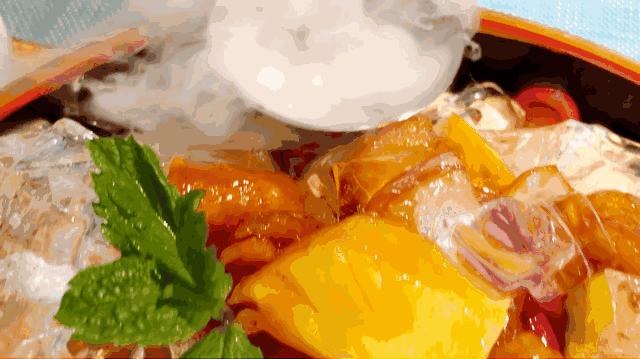 郑州港式餐厅推荐,终于吃到一家真正的港式餐厅