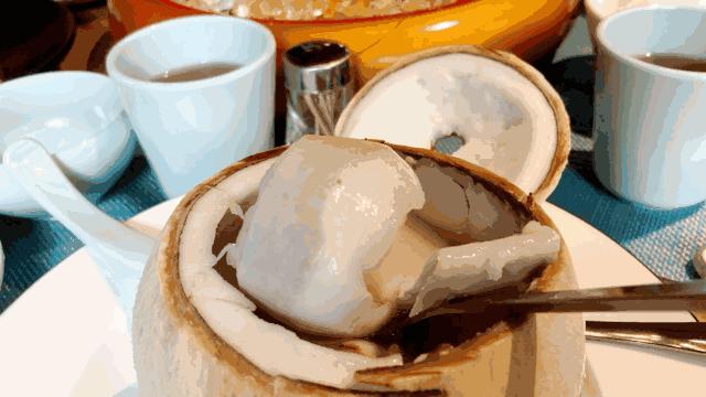 郑州港式餐厅推荐,终于吃到一家真正的港式餐厅