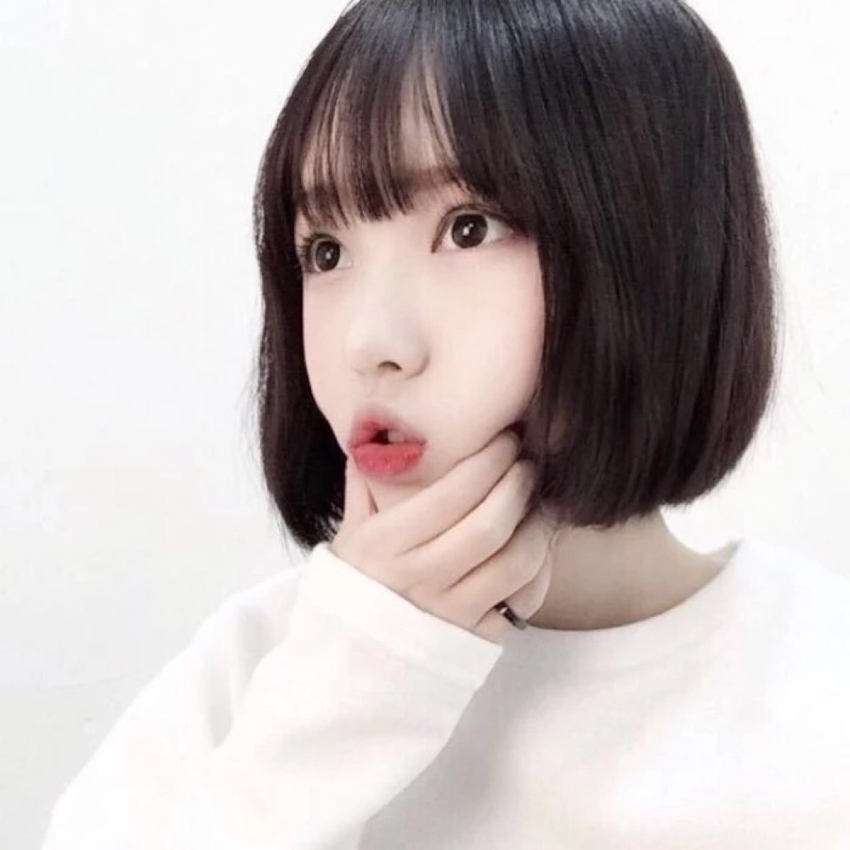 女生被种草莓时在想什么？