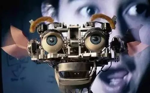 自动擦窗机器人的工作原理,视觉检测机器人工作原理