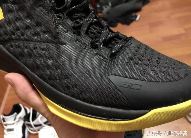 安德玛库里一代测评,安德玛库里推荐