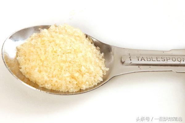 没有吉利丁片用吉利丁粉行不行,没有吉利丁可以用吉利丁粉代替吗