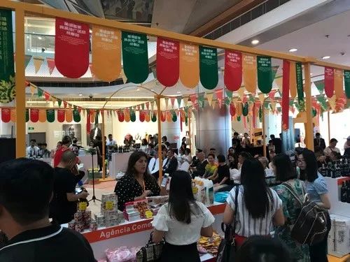 2020年葡语国家产品及服务展,葡语产品推广