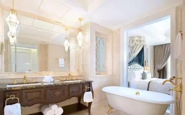 化身小公举，住进大连的这家城堡酒店里，满足你对城堡的所有想象