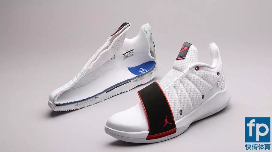 大体重后卫缓震鞋怎么选,缓震好适合突破的后卫鞋