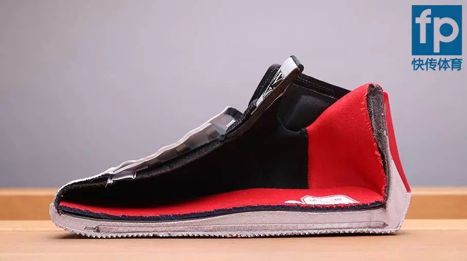 口粮鞋推荐篮球鞋缓震,缓震最好的后卫鞋