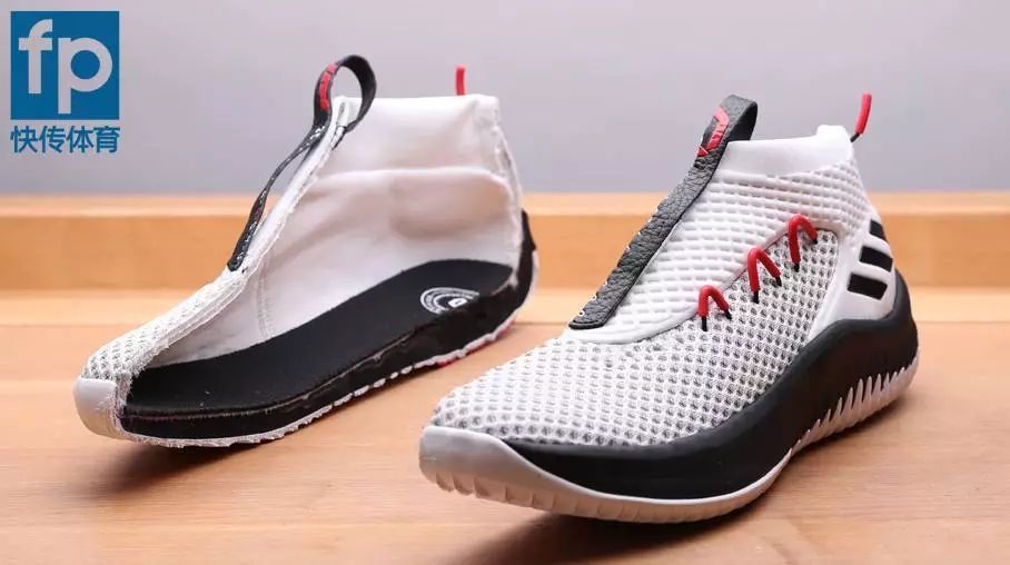 口粮鞋推荐篮球鞋缓震,缓震最好的后卫鞋
