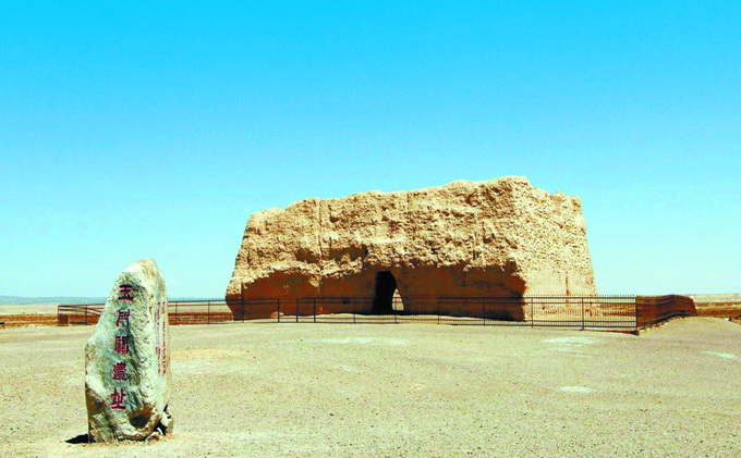 西行取经为什么绕路,唐玄奘西天取经路线有人走过吗