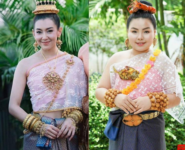 泰国cosplay大神,泰国明星cosplay