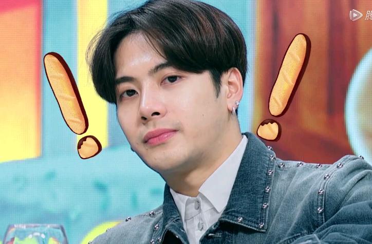 王嘉尔黄磊何炅拜托了冰箱,拜托了冰箱何炅王嘉尔土味情话