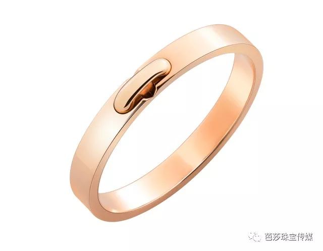 大牌同款明星对戒,推荐10款明星都喜欢戴的对戒