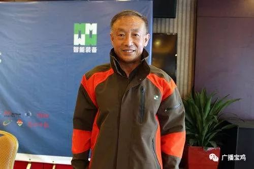 「广播宝鸡」夜听故事｜那些坚持下去的普通人，就成了英雄