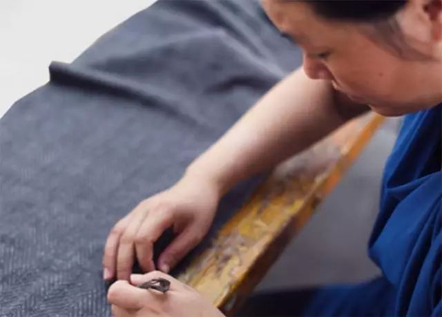 特别凉爽老粗布凉席,纯色老粗布凉席