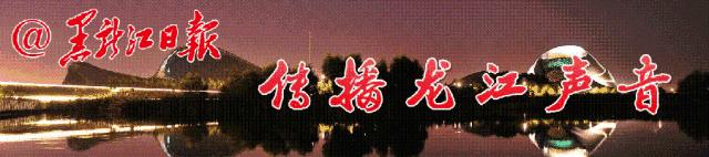 黑龙江好消息在哪里看,外交部黑龙江全球推介活动