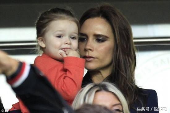 小贝3个儿子,三个儿子贝克汉姆