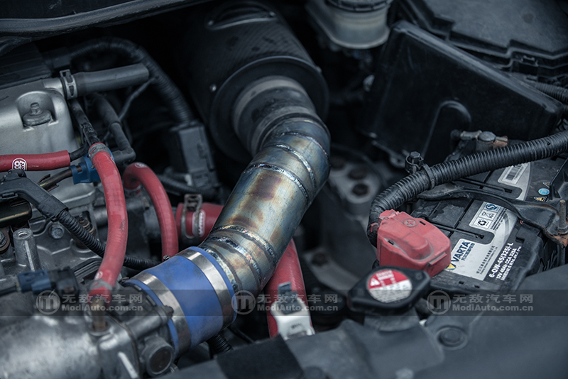 思域移植k24发动机百公里加速,八代思域移植k24红头机花费