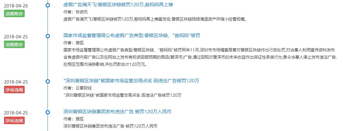 以区块链为基础的数字货币,以数字货币为噱头的骗局