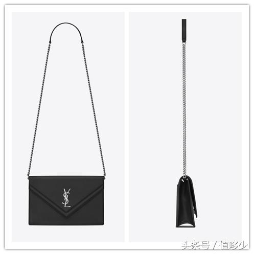 ysl经典的百搭包,ysl值得入手的斜挎包包