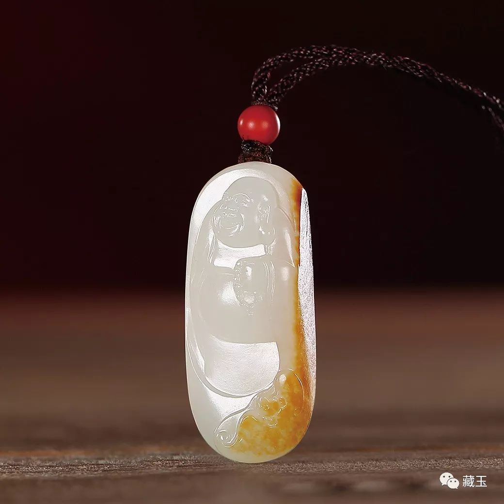 男戴观音女戴佛有什么寓意,男戴观音女戴佛的原因