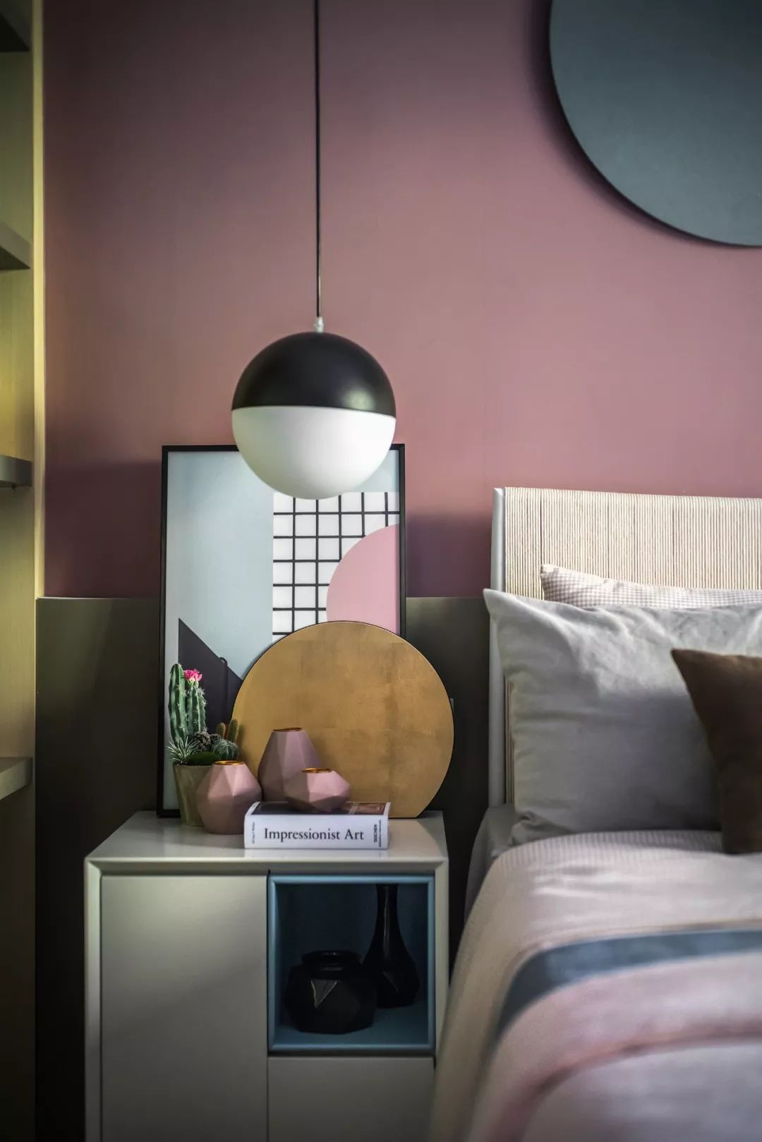 烩设计软装学堂视频号,烩设计上海