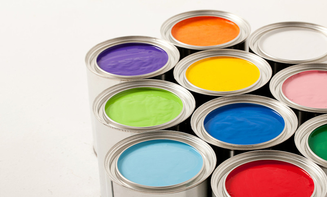 所有乳胶漆都有毒这是真的吗,乳胶漆有气味怎么办有毒吗