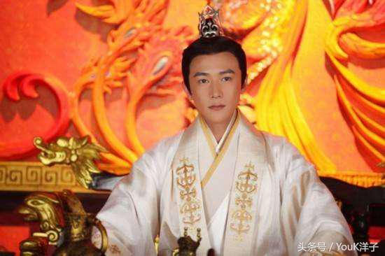 一口气看完汉昭帝刘弗陵的一生,汉昭帝刘弗陵之死真相