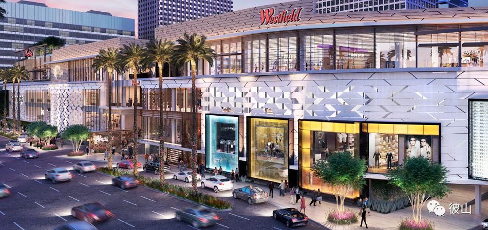 商业综合体升级改造,这座新崛起的商业综合体