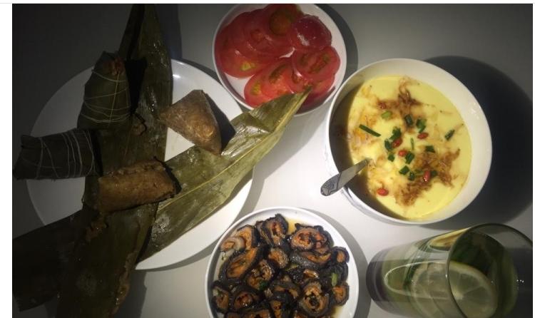 最简单的孕妇营养早餐,孕妈妈营养食谱一本全