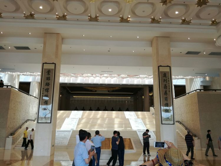 寿光墨龙书院免费参观吗,墨龙书院寿光门票