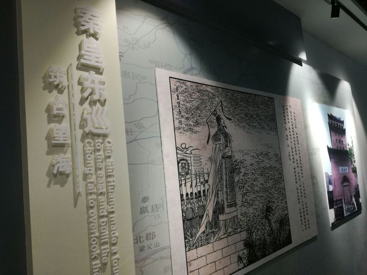 寿光墨龙书院免费参观吗,墨龙书院寿光门票