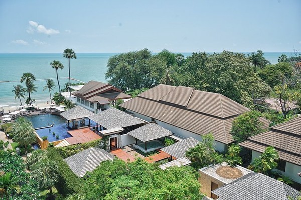 4月泰国泼水节攻略,芭提雅旅游数据泼水节