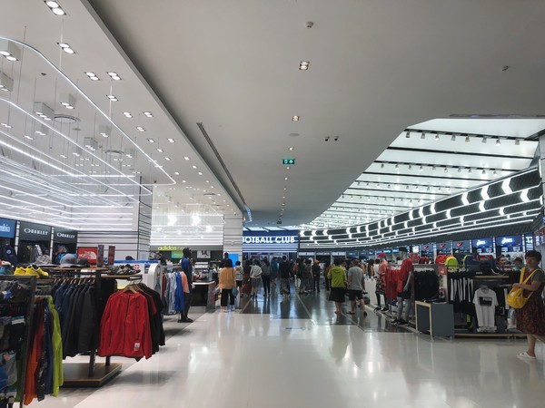 2024泰国泼水节攻略,2022年的泰国芭提雅泼水节