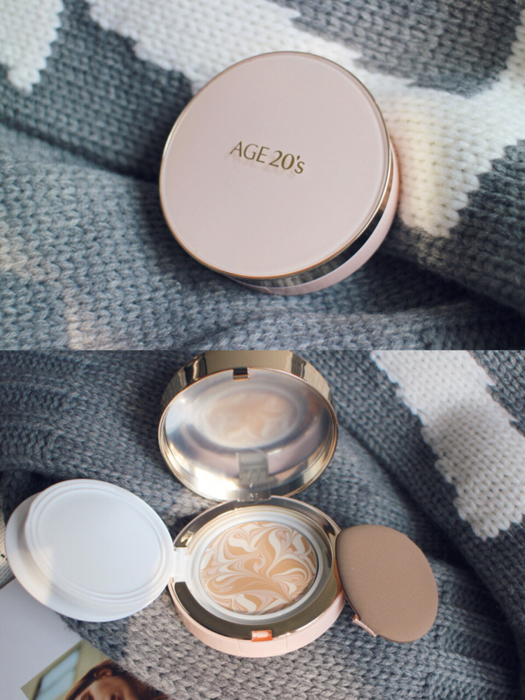 隔离遮瑕气垫哪个品牌平价又好用,推荐的学生党平价气垫油皮