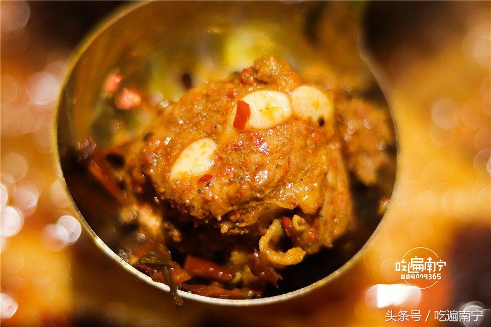 南宁市青秀区坎爷火锅,青秀区附近的火锅哪家好吃