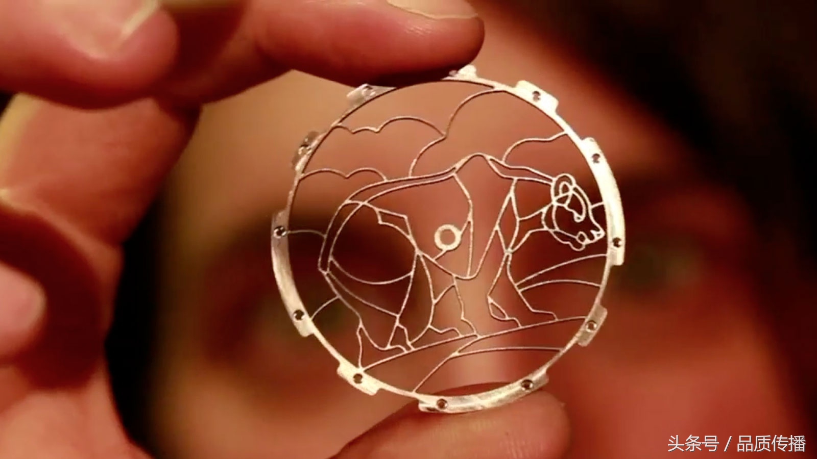 日内瓦表展雅克德罗,日内瓦梵克雅宝