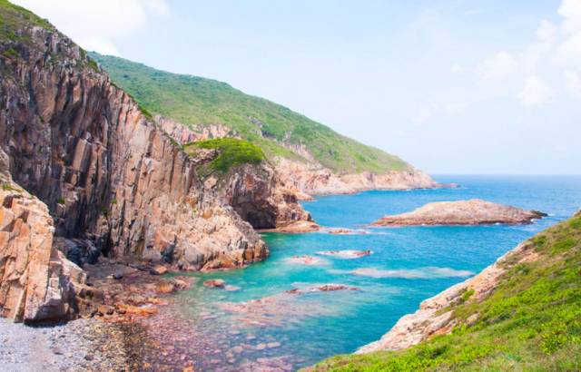 史上最强！2018香港56个景区全攻略，够用一整年！（含免费景区）