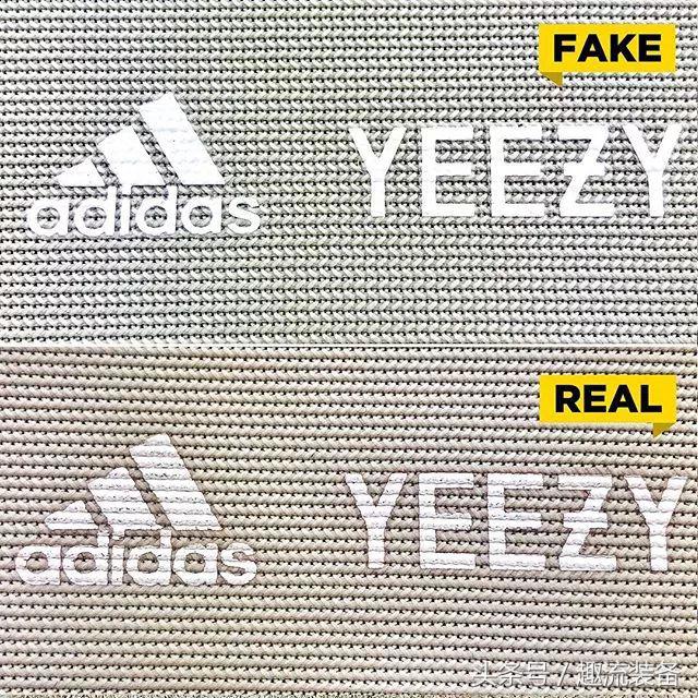 耐克球鞋真假鉴别,如何判断一双球鞋是真的还是假的