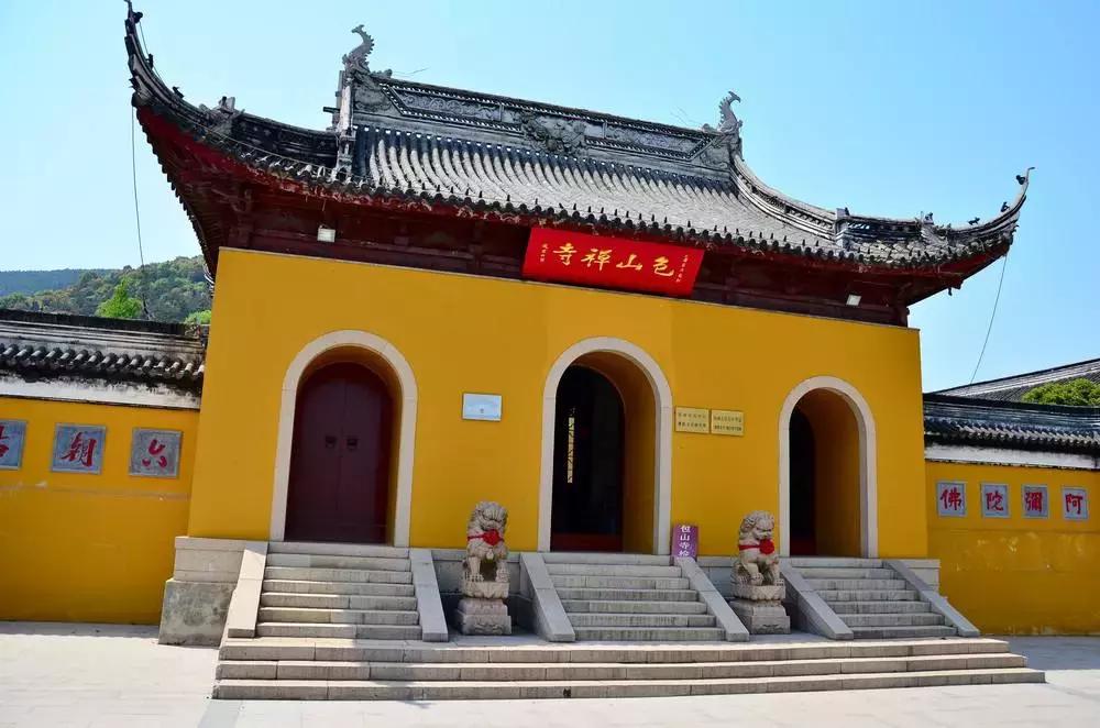 苏州东山西山风景区哪个更值得去,苏州西山风景区有什么好玩的地方