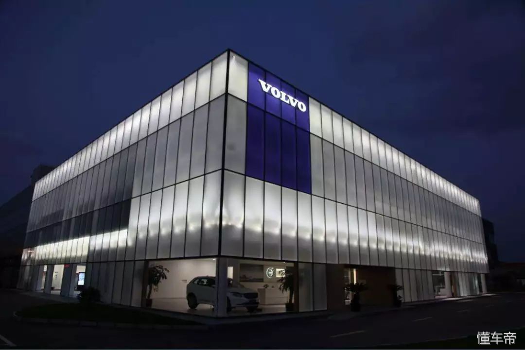 中国汽车经销商排名500强,汽车行业有哪些大的汽车经销商