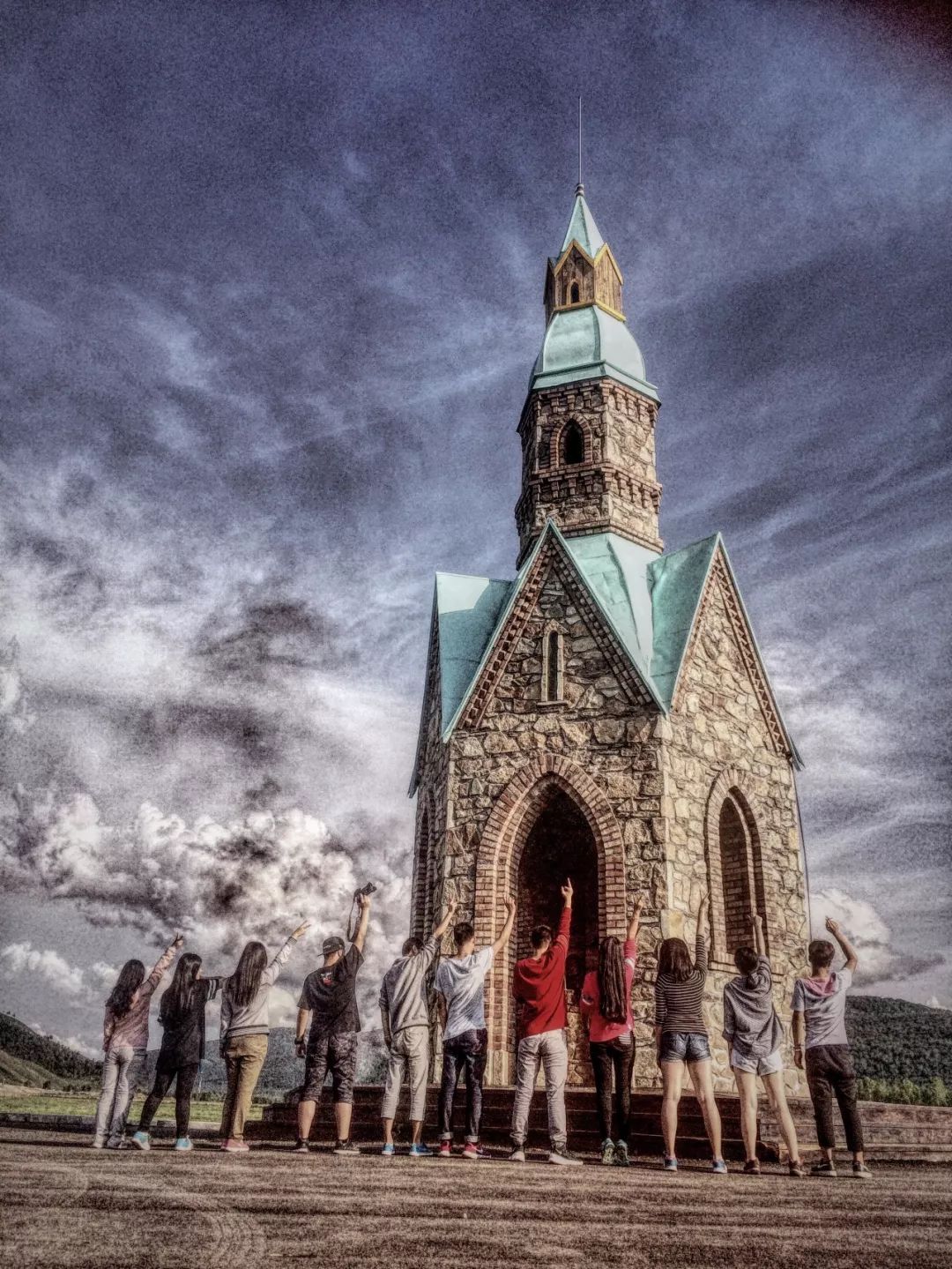 呼伦贝尔自驾游团购,呼伦贝尔团游4天3晚团购