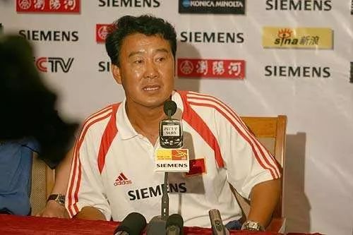 足协急功近利期,足协急功近利