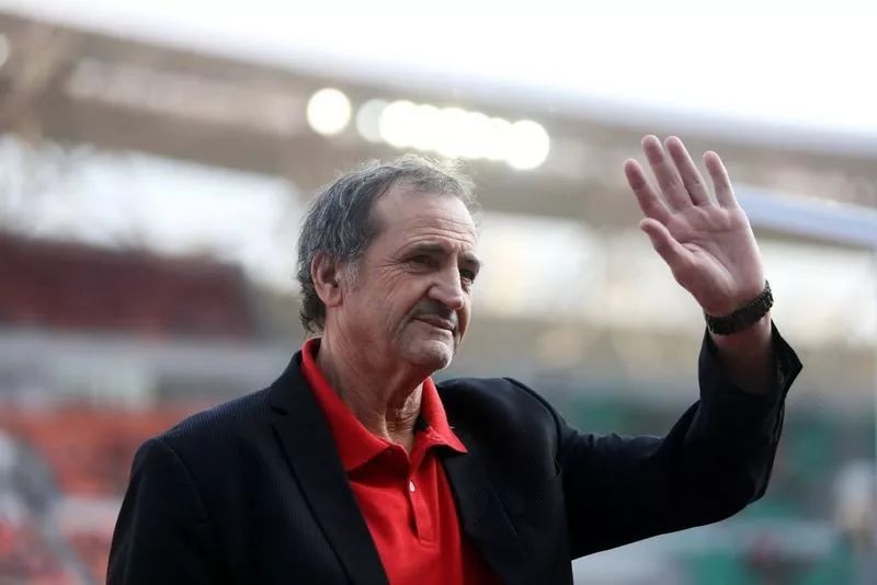 足协急功近利期,足协急功近利