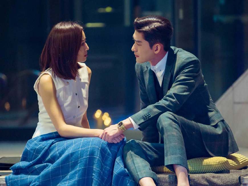 黄景瑜携七部新剧来袭,黄景瑜的哪部剧最好看