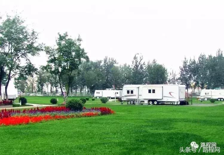 营地最新数据,全国营地地图