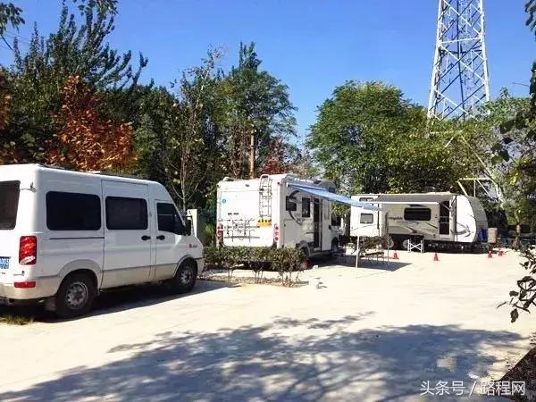 国内营地推荐排行榜前十,全国营地地图高清版