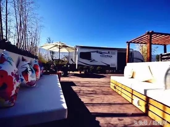 国内高端营地排名榜最新,国内排名前十的营地有哪些