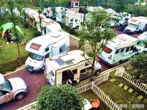 国内高端营地排名榜最新,国内排名前十的营地有哪些