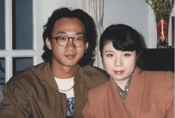 黄家驹去世黄家驹的女友会怎么样,黄家驹去世时有女朋友吗