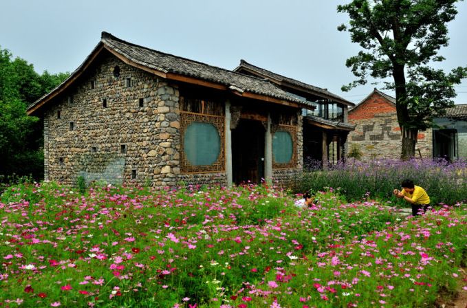 金华免费景点大全,金华景点免费政策